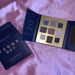 Butter London | Teddy Boy Eyeshadow Pallette